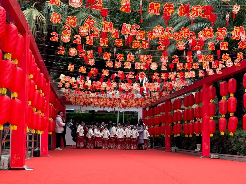 巨鹿县文化资源深度挖掘：构建具有城市辨识度的文旅内容矩阵